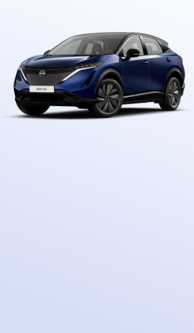 Nissan ARIYA